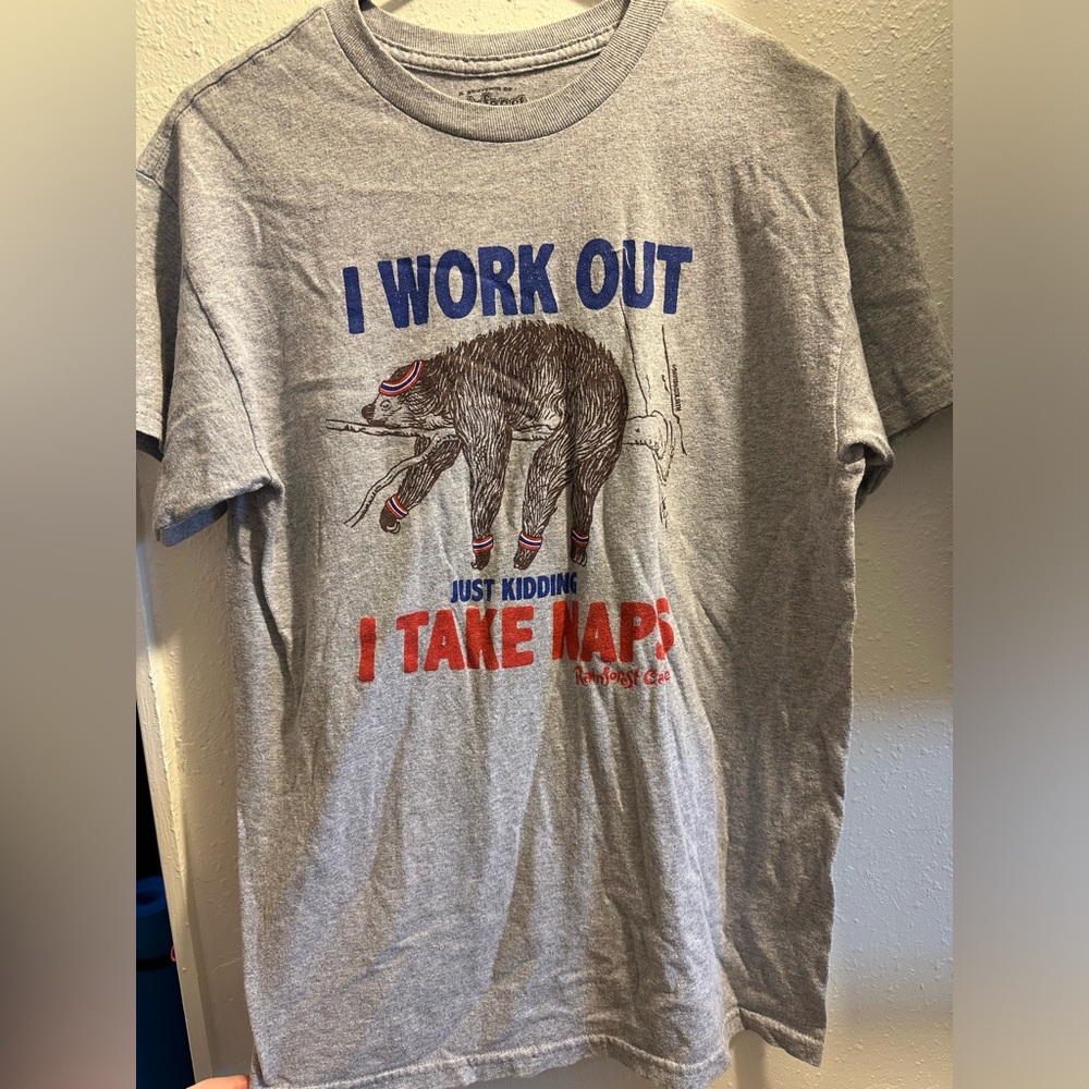 Disney Graphic T